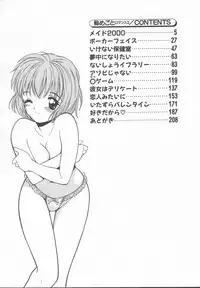 [Tanaka Yutaka] Himegoto Romance 2