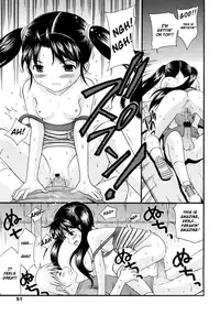 [Nendo] My Best Friend [ENG] (Hayama_Kotono)