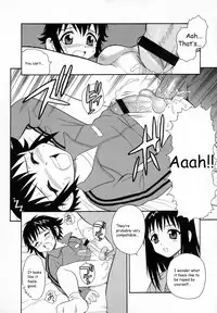 [Shinozaki Rei] Camp Heaven [English]