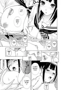 [Shinobu Tanei] Little Stepsister Love Space Ch. 1-7 [English] {Tadanohito}