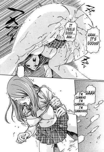 Kisei Juui Suzune | Parasite Doctor Suzune 1