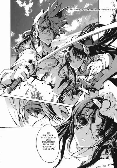 Eiyuu Senki - The World Conquest | FULL