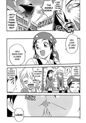 Shiro to Kuro | White and Black