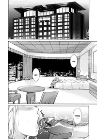 [Jyura] Junai Sadistic | Pure Love Sadistic [English] =Pineapples r' Us=