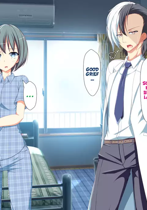 Inran Virus Ch. 1-2, 5-6