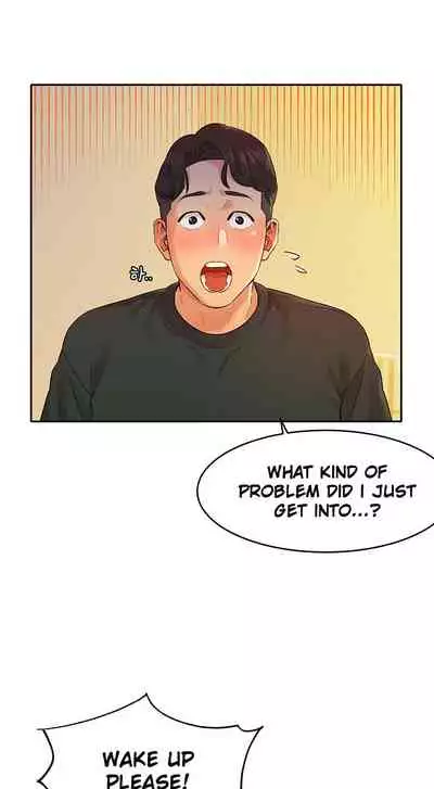 [Kim Young-Gam] Goddess Stargram Ch. 2 [English] [CPC Scans]