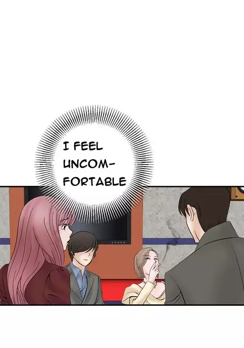 The Taste of Hands Ch.1-67