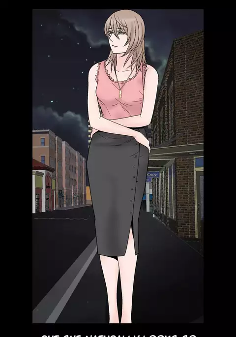 The Taste of Hands Ch.1-61