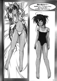 (C57) [AKKAN-Bi PROJECT (Yanagi Hirohiko)] FREE3 (Card Captor Sakura)