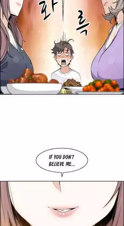 Housekeeper [Neck Pillow, Paper] Ch.40/49 [English] [Manhwa PDF]