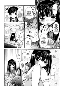 [kiR-Rin] Tsun-Tore (Tsundere Training) [English]