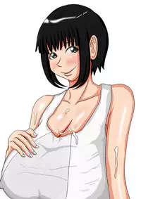 [Fundoshi] Nephew's Cock Slave