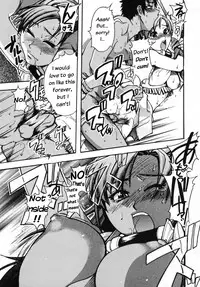 [Shiwasu no Okina] Shining Musume. 3. Third Go Ahead! [English] [Overlook] [Decensored]