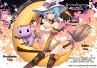 [Studio30NEKO (Fukunotsukuribe)] Mfrontier I.II [English] {Hennojin} [Digital]