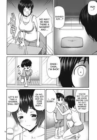 (SC52) [Umenonukaduke (Umeran)] MANIA SHIMIZU (Major) [English] [desudesu]