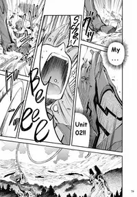 (C67) [Studio Kimigabuchi (Kimimaru)] RE-TAKE 2 (Neon Genesis Evangelion) [English]