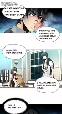 [Fantastic Whale] Twin Slave Ch.1-35 (English) (Ongoing)