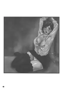 [Manzou] Haitoku Kazoku - Immoral family [Chinese]