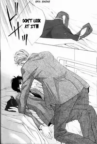 [Kamon Saeko] Senpai no Mizugi [English] [Nasty4life]