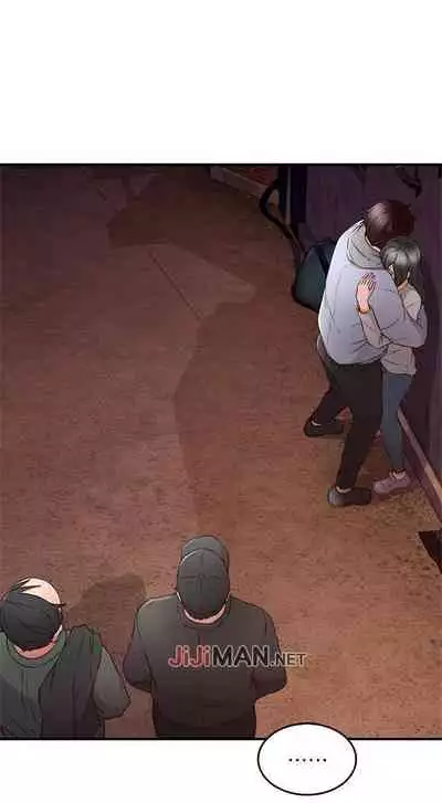 【周六更新】邻居人妻（作者：李周元 & 頸枕） 第1~48话