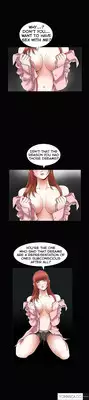 [Liangshan Bo] Seduction Ch.1-36 (English) (YoManga) (Ongoing)