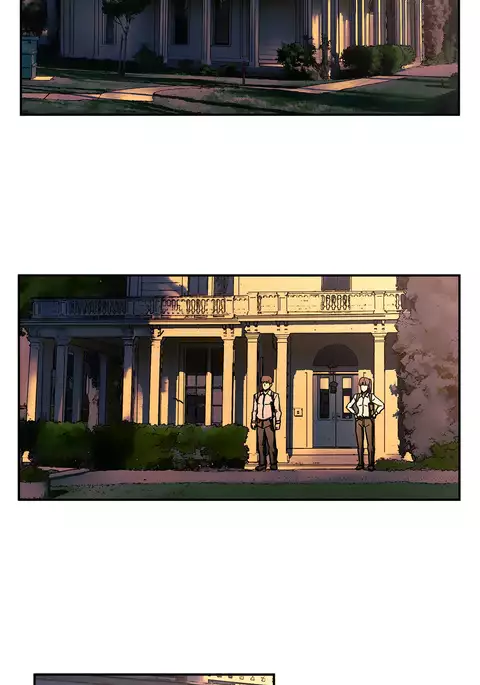 Refrain Love Ch.1-35