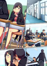 [NCP] Teishi no Ousama ~ Muteikou na Joshi wo Omoi no mama ni