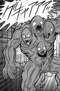 [Kamitou Masaki] Seirei Tokusou Fairy Saber Shiroi Byoutou