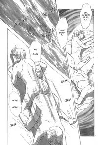 [WAKO] Endless (Mist Magazine: May 1998) [English] [Lililicious]