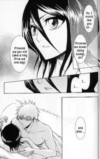 [Love Drop] 16 Strawberry (bleach) [english]