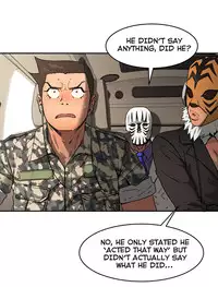 [Yi Hyeon Seok] Refrain Love Ch.1-21 (English) (YoManga) (Ongoing)