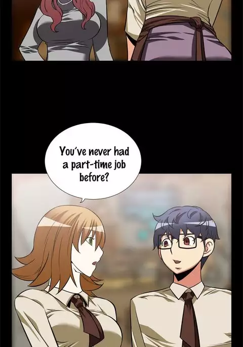 Love Parameter Ch.1-50