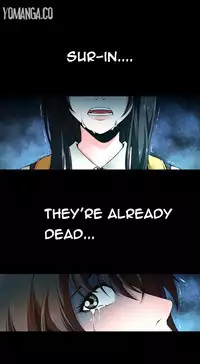 [Fantastic Whale] Twin Slave Ch.1-35 (English) (Ongoing)