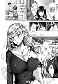 Yokumakezuma no Sukebegao Ch. 1-7