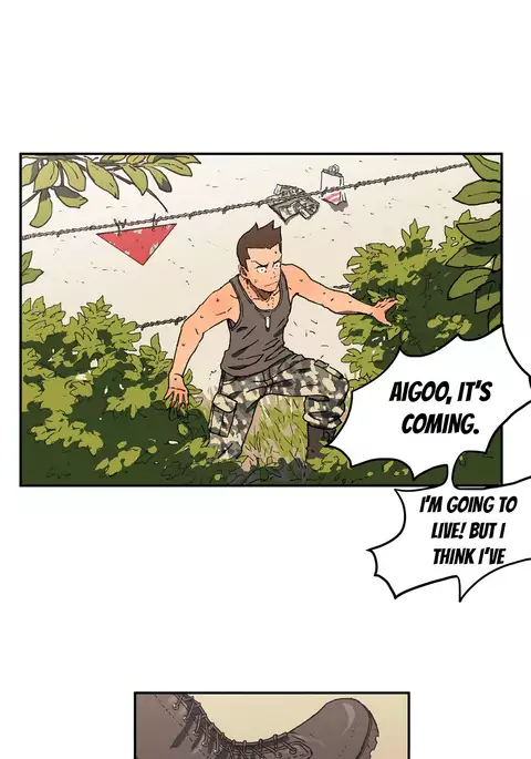 Refrain Love Ch.1-35