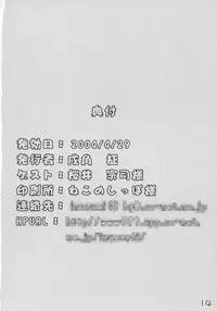 (CR35) [Newton no Ringo (Inuzumi Masaki)] -Iro- (Fate/stay night)