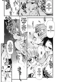 [Michian Ruu] Girl To Love [English]