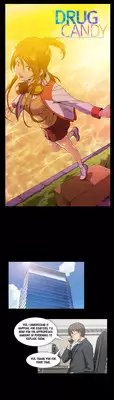 [Yihyeonmin] Drug Candy Ch.0-41 (English) (YoManga) (Ongoing)