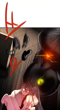 [Juder] Lilith's Cord Ch.25-32 (English) (Ongoing)