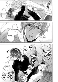 (SUPER24) [CACHE-CACHE (Nanjou Papiko)] Order Maid (Free!) [English]