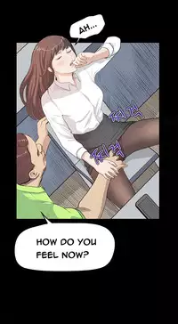 [Keum Sah Gong] Si-Eun Ch.1-36 (English) (Ongoing)