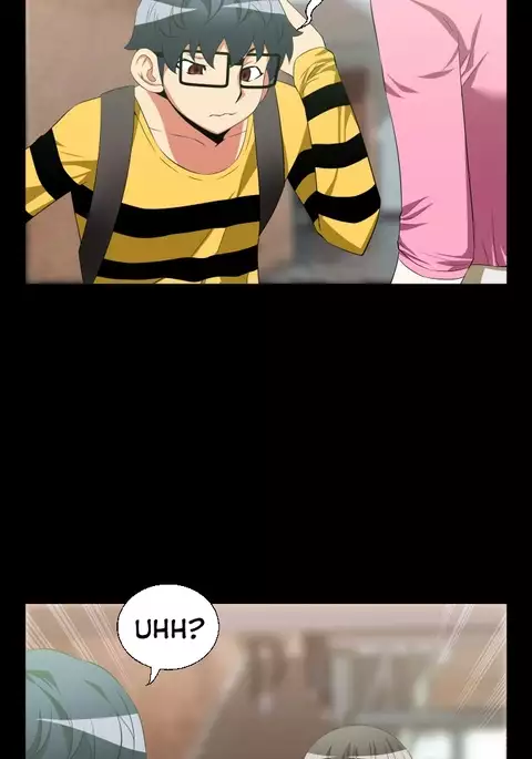 Love Parameter Ch.1-72