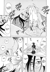 [Fuuga] Setsunai Omoi - Painful Feelings [English] [Faytear, Yuribou]