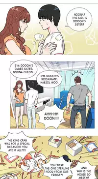 [The Jinshan] Sadistic Beauty Ch.1-28 (English) (Ongoing)