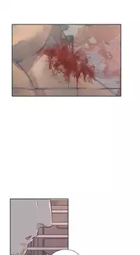 中文韩漫 腥紅之壁 Ch.0-6 [Chinese]