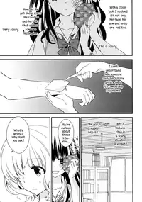 [Gyuunyuu Rinda] Torotoro no Koi Ch. 1-4 [English] [TZdY]