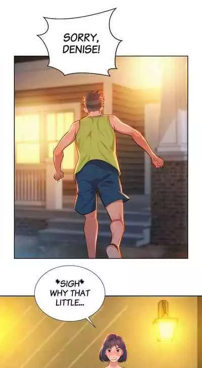 What do you Take me For? Ch.35/?