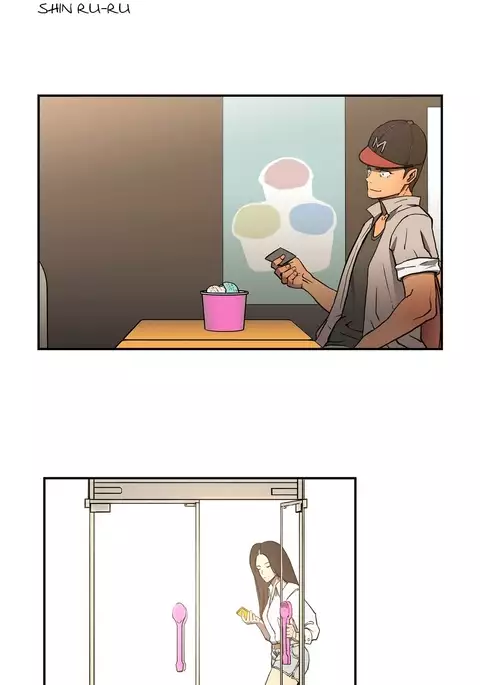 Refrain Love Ch.1-35