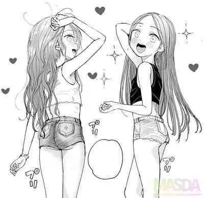 Aoife & Niamh Fantia Posts