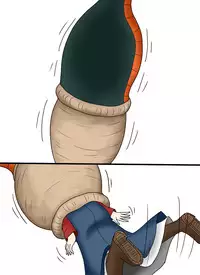 セルの丸呑み吸収